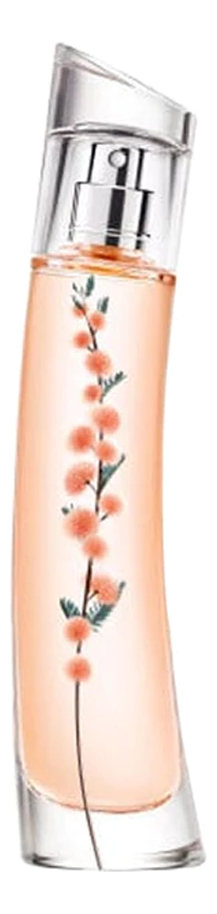 Flower Ikebana Mimosa By Kenzo: парфюмерная вода 75мл уценка