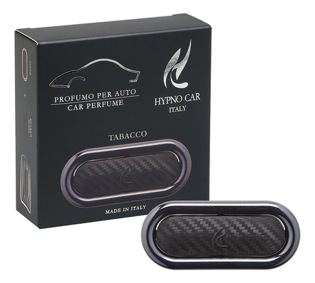 Hypno Casa Автодиффузор для автомобиля Tabacco (Лист табака)