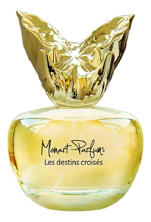 Monart Parfums Les Destins Croises 