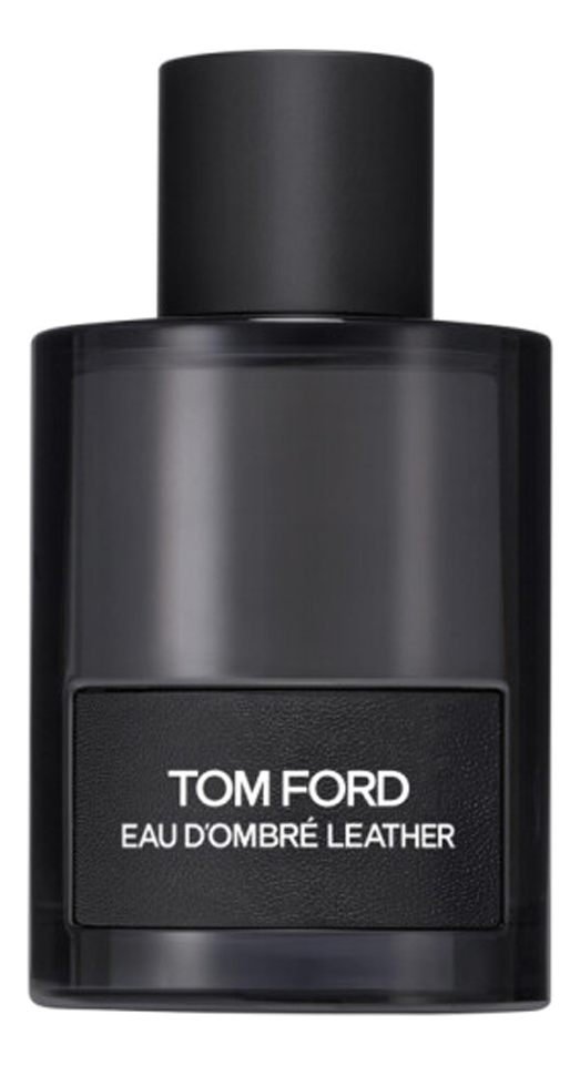 

Eau D'Ombre Leather: туалетная вода 100мл, Eau D'Ombre Leather