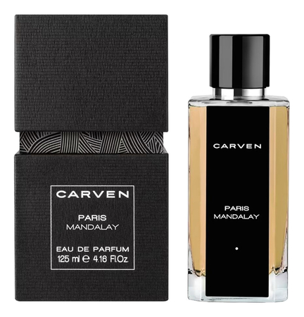 Carven Paris Mandalay