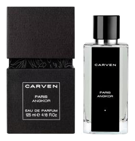 Carven Paris Angkor