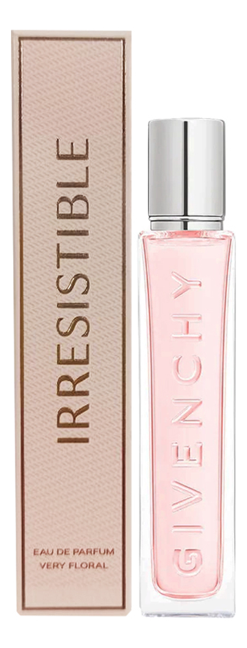 Irresistible Very Floral парфюмерная вода 125мл 3691₽