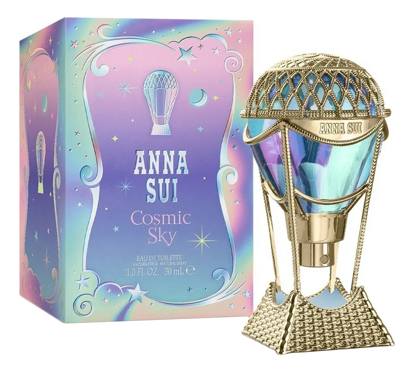 Cosmic Sky туалетная вода 30мл 7181₽