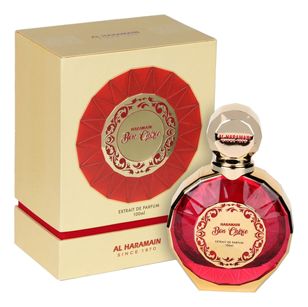 Al Haramain Perfumes Bon Cherie