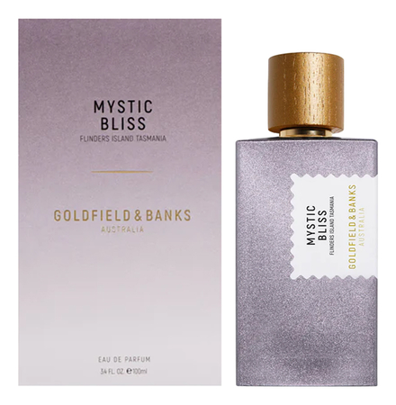 Goldfield & Banks Australia Mystic Bliss