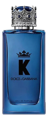 K Eau De Parfum