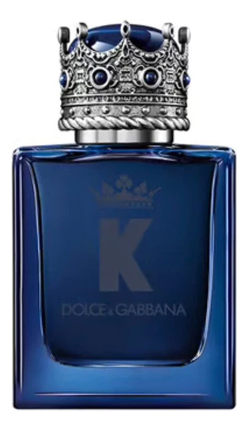 K Eau De Parfum Intense: парфюмерная вода 100мл уценка