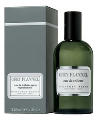 Grey Flannel