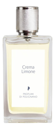 Profumi di Pantelleria Crema Limone