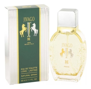 24K For Men