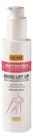GUAM Сыворотка для моделирования формы ягодиц Inthenso Effect Siero Lift Up 150мл