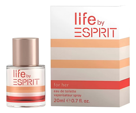 Life By Esprit For Women 2018