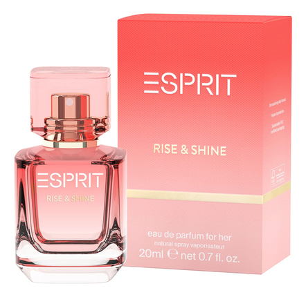 Esprit Rise & Shine