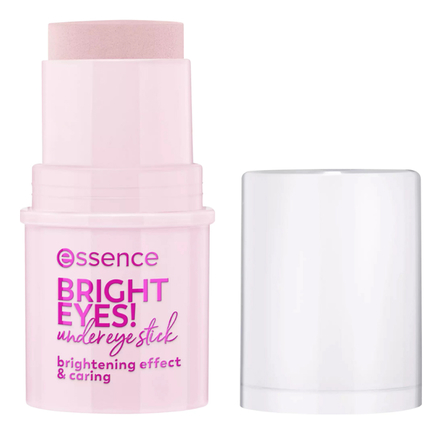 essence Стик для области вокруг глаз Bright Eyes! Under Eye Stick 5,5мл