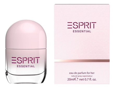 Esprit Essential For Her