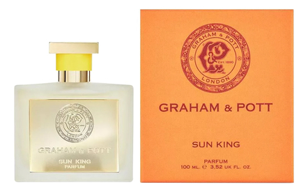 GRAHAM & POTT Sun King