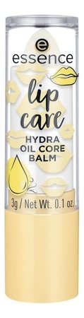 essence Бальзам для губ Lip Care Hydra Oil Core Balm 3г