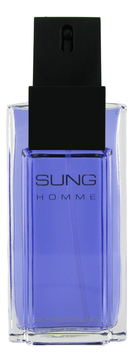  Sung Homme