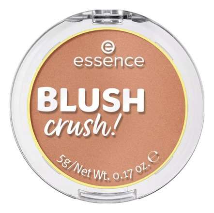 essence Румяна для лица Blush Crush! 5г