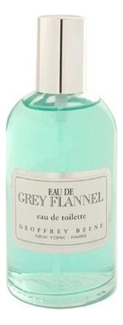  Eau De Grey Flannel