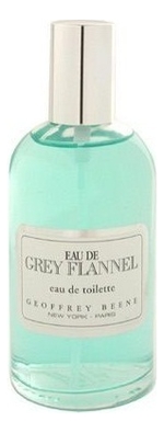 Eau de Grey Flannel: туалетная вода 240мл