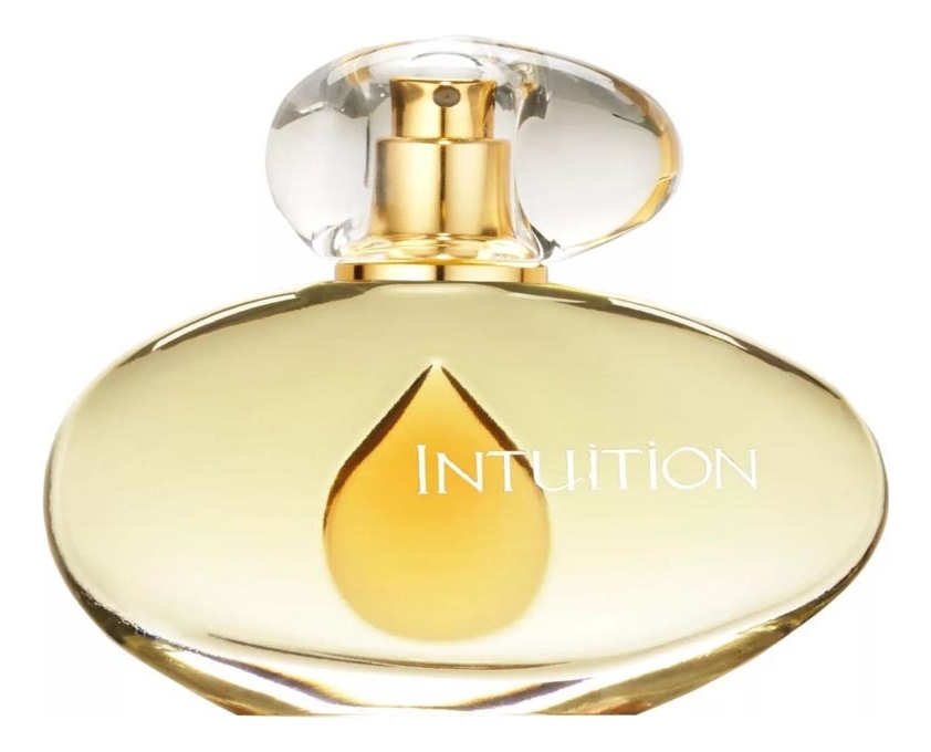 Intuition: парфюмерная вода 30мл уценка