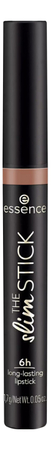 essence Помада для губ The Slim Stick 1,7г