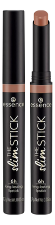 essence Помада для губ The Slim Stick 1,7г