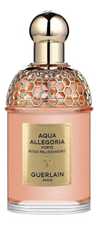 Aqua Allegoria Forte Rosa Palissandro