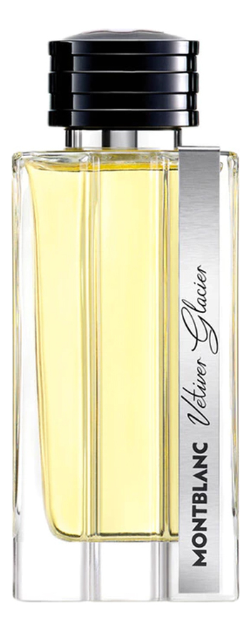 

Vetiver Glacier: парфюмерная вода 125мл уценка, Vetiver Glacier