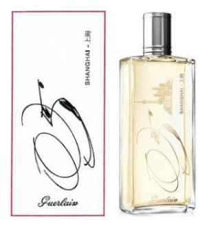 

05 Paris-Shanghai: парфюмерная вода 100мл, 05 Paris-Shanghai