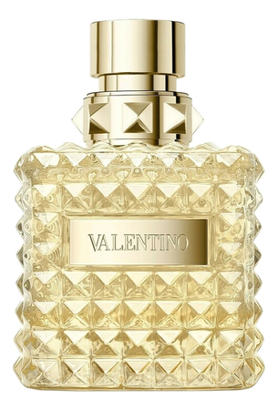 Valentino Donna Born In Roma The Gold