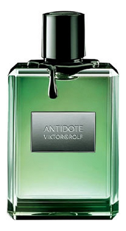 

Antidote Pour Homme: туалетная вода 7мл, Antidote Pour Homme