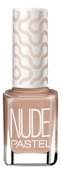 Лак для ногтей Nude Nail Polish 13мл