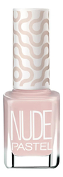 Лак для ногтей Nude Nail Polish 13мл