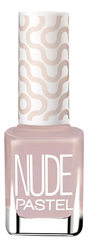 Лак для ногтей Nude Nail Polish 13мл