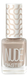 Лак для ногтей Nude Nail Polish 13мл