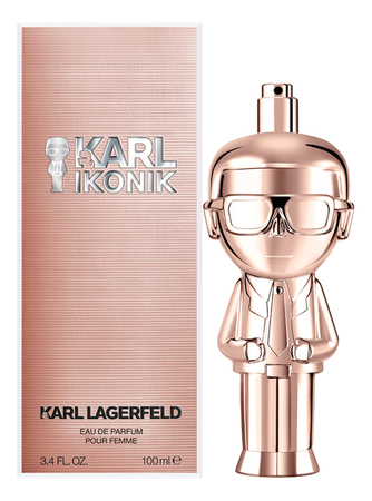 Karl Lagerfeld Karl Ikonik Pour Femme