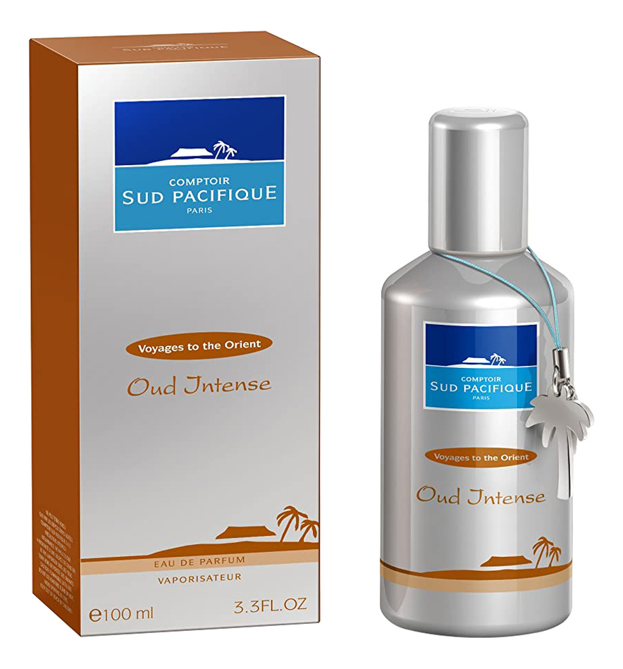 

Oud Intense: парфюмерная вода 100мл, Oud Intense