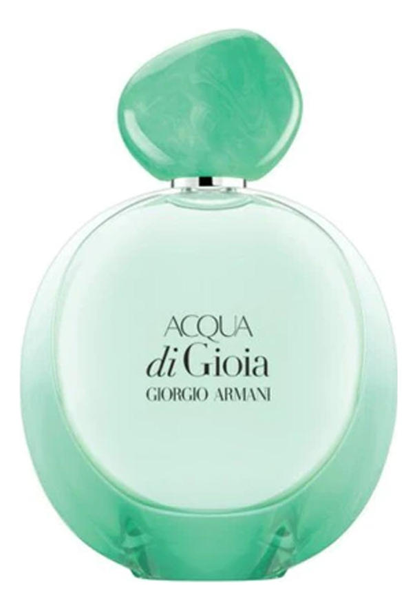 Acqua Di Gioia Intense: парфюмерная вода 50мл
