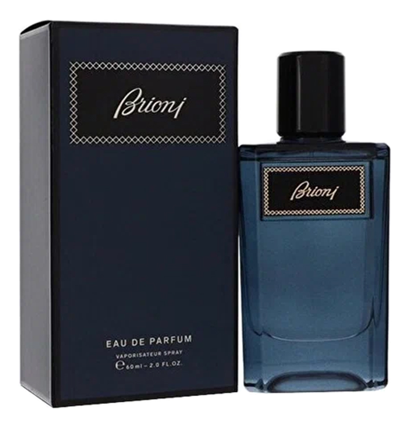 Brioni парфюмерная вода 60мл 6208₽