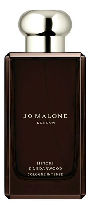 Jo Malone Hinoki & Cedarwood Одеколон купить от 1.5 мл по цене от