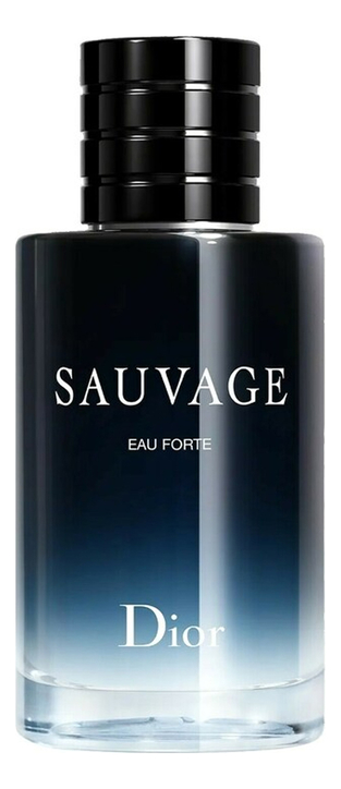 Men's sauvage eau de parfum on sale