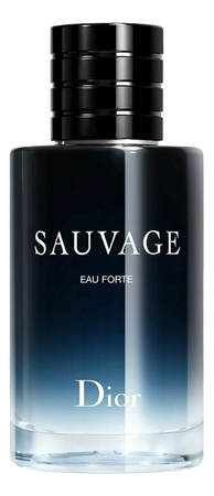 Christian Dior Sauvage Eau Forte