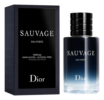 Christian Dior Sauvage Eau Forte