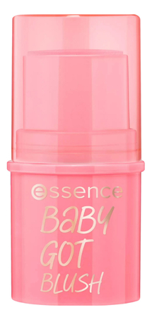 essence Румяна для лица в стике Baby Got Blush 5,5г