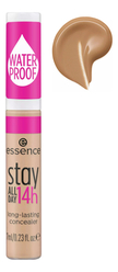 Консилер для лица Stay All Day 14h Long-Lasting Concealer 7мл