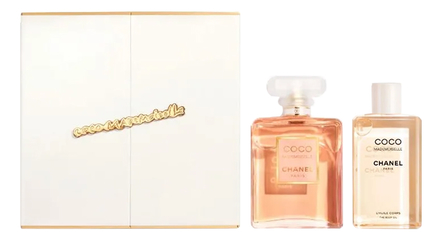 Chanel Coco Mademoiselle