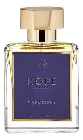 Hope Istanbul Narcissus